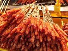 -味子夫鸡柳(解放碑总店)