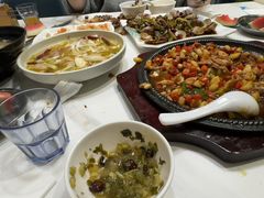 -勇利赵家烤肉坊(含光路店)