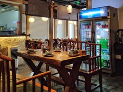 大堂-丝路花语之·胡姬酒肆(中关村店)