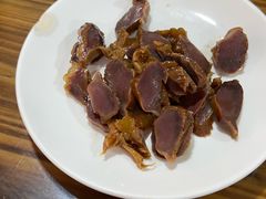 -山里人姜汁(府东小区店)