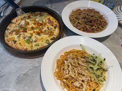 -必胜客(印象城店)
