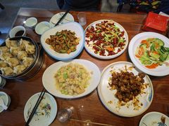 -惠宾饭庄(中山路店)
