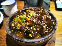 -功夫怪兽·烧烤(西工小街店)