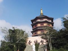 -博鳌禅寺
