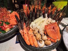 -阳光岛·海鲜盛宴(银泰中心in99店)