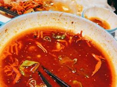 古法十三香龙虾-舞虾小说.涮肉.烧烤(国顺东路店)