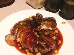 -菩提素素食餐厅(晶郦馆店)