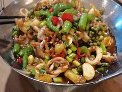 -新白鹿餐厅(城西银泰城店)