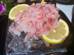 -京门活鱼馆·鱼火锅(百子湾（原红庙）店)