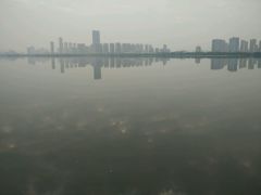 -艾溪湖湿地公园