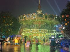 -郑州方特梦幻王国