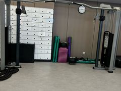 -琪航健身工作室(杨高南路地铁站店)