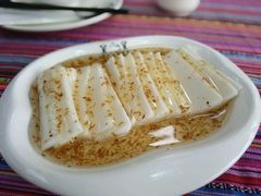 -香巴拉云南餐厅(华莱坞店)