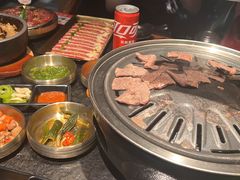 -九田家黑牛烤肉料理(宽城万达店)