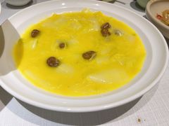 -悦融·京鲁菜·露台花园(安定门店)