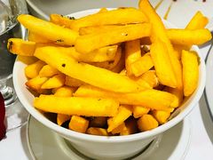 -Erman岩烧牛排(虹桥南丰城店)