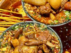 -镇江龙·火锅串串(武侯祠店)