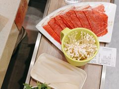 -巴蜀王婆大虾(首经贸店)