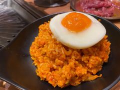 -汉拿山(魏公村店)