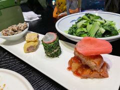 -柒园·三十年创意杭帮菜(龙湖滨江天街店)
