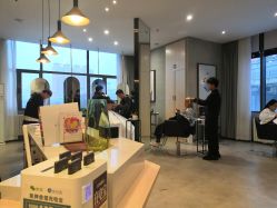 -MOVAN HAIR莫凡匠人发型屋