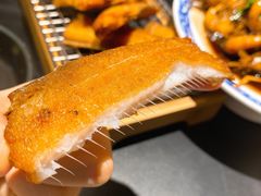 -老头儿油爆虾·1987杭州烟火味(湖滨银泰in77D区店)