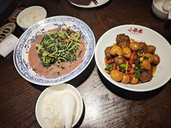 -小柴米·传统江西菜(万寿宫店)