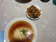 -松鹤楼面馆(天一广场店)