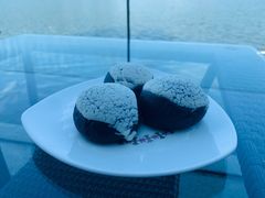 脆皮雪山包-悦湖公馆