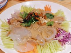 -和晟shèng铁锅炖·东北菜(南山店)