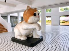 -东方艺术博物馆