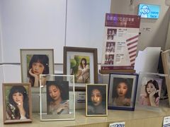 -天真蓝照相馆(宁波来福士店)