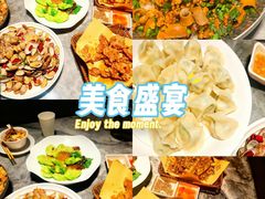 -靓湾海鲜·海景餐厅(小麦岛店)