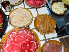 -贰回巷火锅馆(钟楼店)