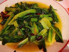 -洪霞餐馆·川菜·鲜货现炒(两江春城店)