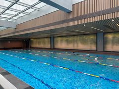 -燃坊JEN ACTIVE游泳健身中心·深圳前海JEN酒店