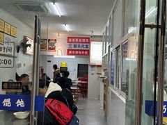 -巧手馄饨(箍桶巷店)