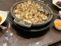 -北海渔村酒楼·粤菜海鲜点心(新华店)