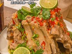 -小桔象·泰国风味餐厅(惠城水门路16号店)