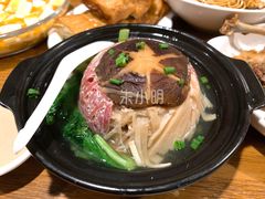 本帮扣三丝-建国328 本帮小馆·面馆