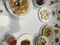 -张福记(五一公园店)