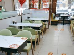 -李先生牛肉面大王(长春儿童医院店)