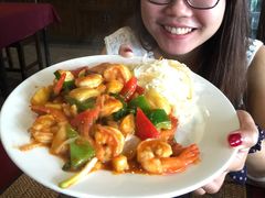 -BAI BUA RESTAURANT