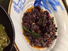 -洞庭土菜小炒馆(易发广场店)