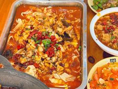-江湖万州烤鱼(王子美食城)