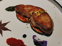 -黑宝石西餐厅(汇励99城市公园店)