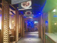 -胖老汉椒麻鸡清真新疆菜(西御街店)