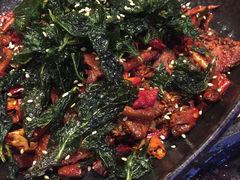 薄荷牛肉-薇酌饮·陕西菜(南门外店)