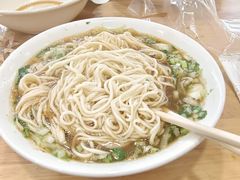 -水仙拉面(水仙街店)