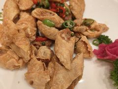 -得月楼·省级非遗·传统苏帮菜(观前店)